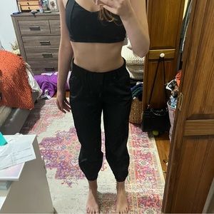 Future Collective at Target windbreaker pants